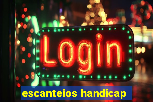 escanteios handicap - 2 5